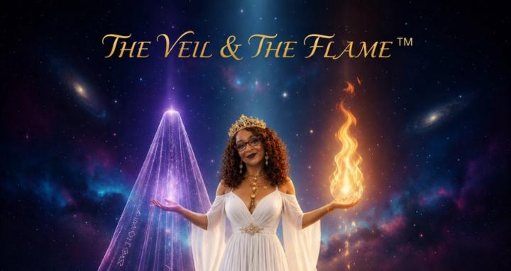 The Veil and The Flame