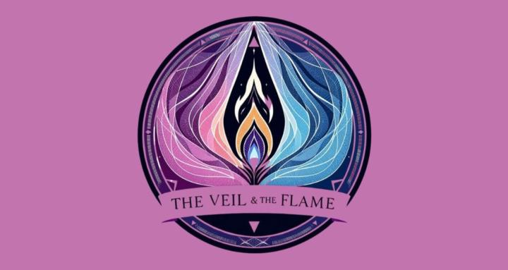The Veil and The Flame
