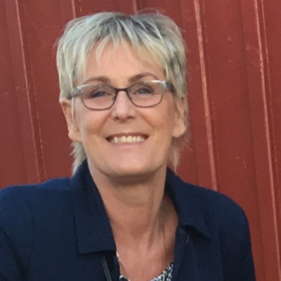 Marie Magnusson