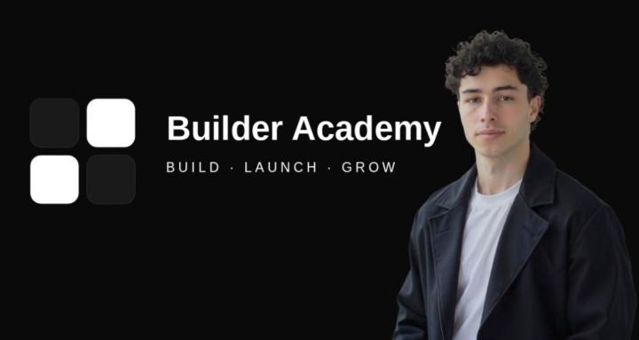 Builder Academy