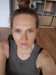 Dominika Wendykowska