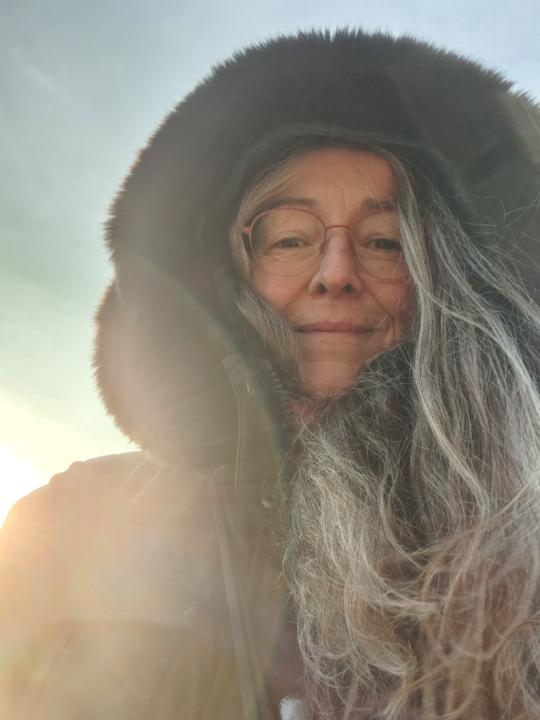 Beate Ernst