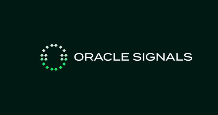 Oracle Signals VIP