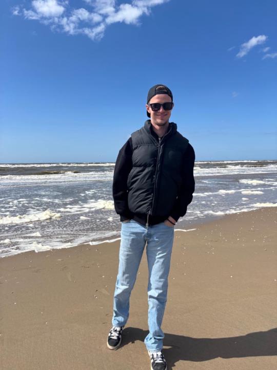 Koen Brunnekreef
