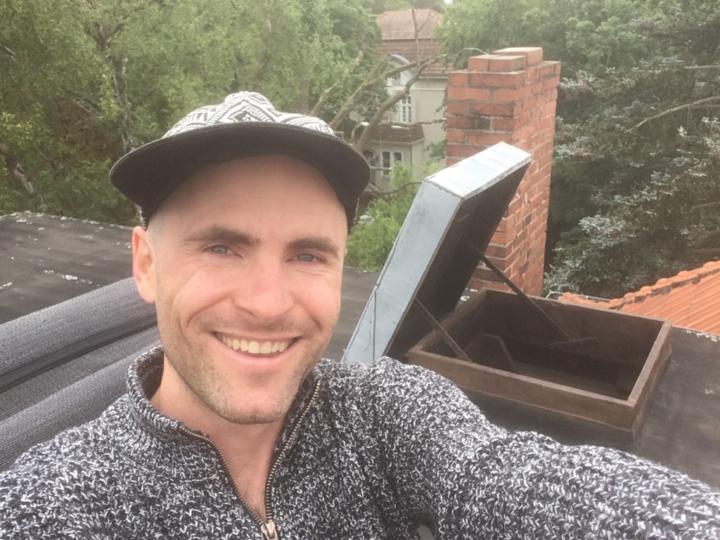 Andreas Hackenberg
