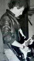 Petru Dobra