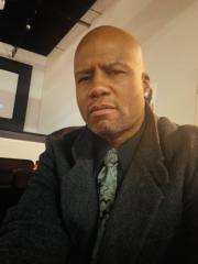 Lamont Stewart