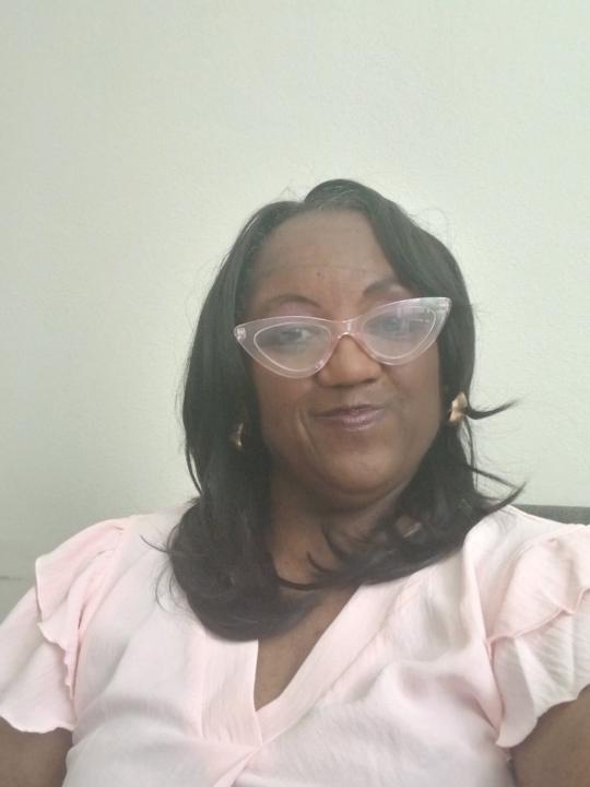 Rochelle Evans
