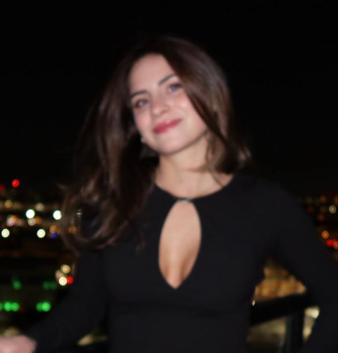 Allison Purselley