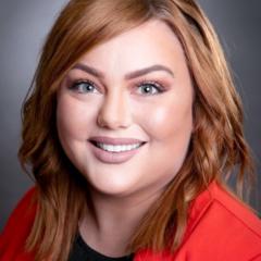 Meghan Holliday