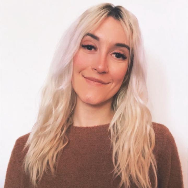 Elisabet Margenat