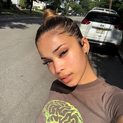 Isabella Elizabeth