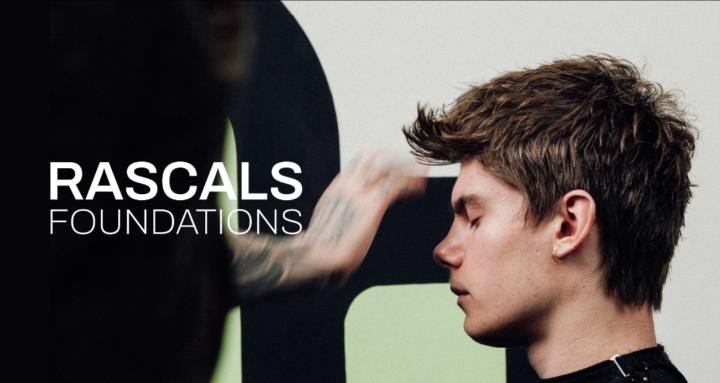 Rascals Barbering Foundations
