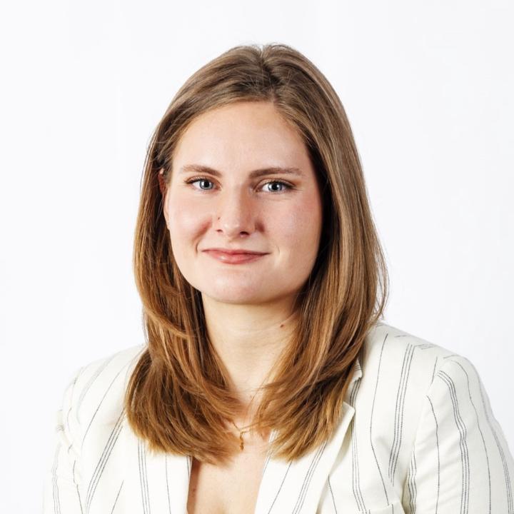 Victoria Lutz