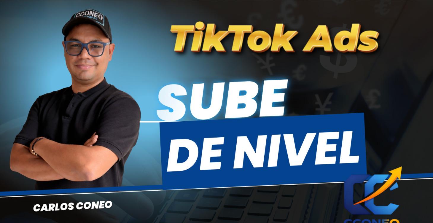 Trafico a WhatsApp por TikTok