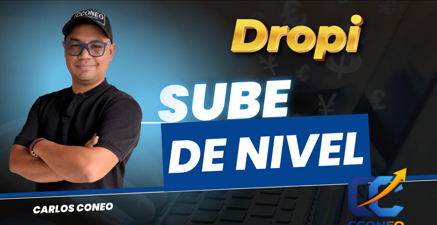 Dropi