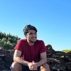 Pavan Nargund