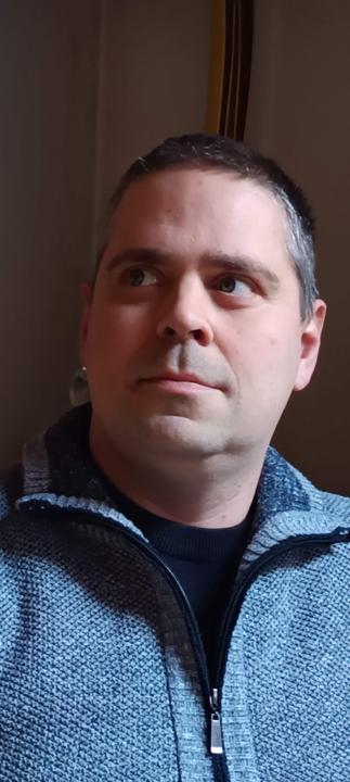 Attila Kántor
