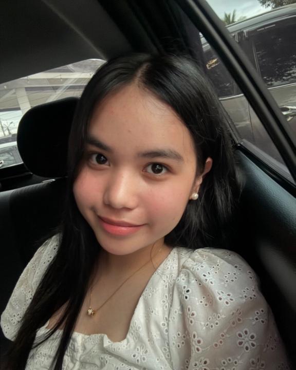Krisha Macalino