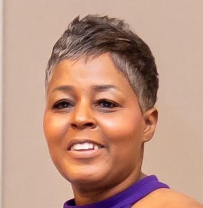 Latisha Buchanan