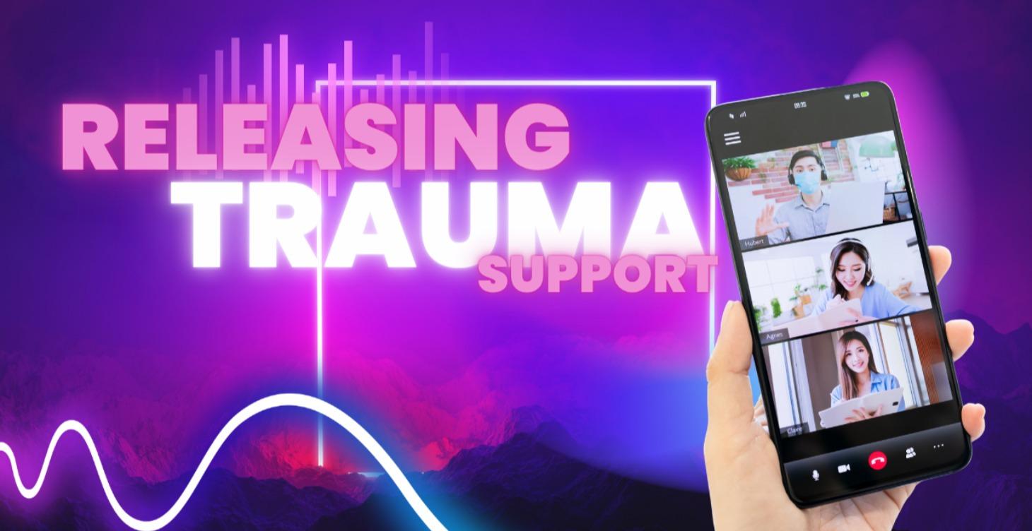 Releasing Trauma