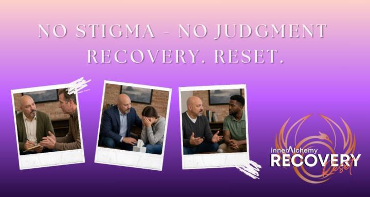 Inner Alchemy Recovery Reset