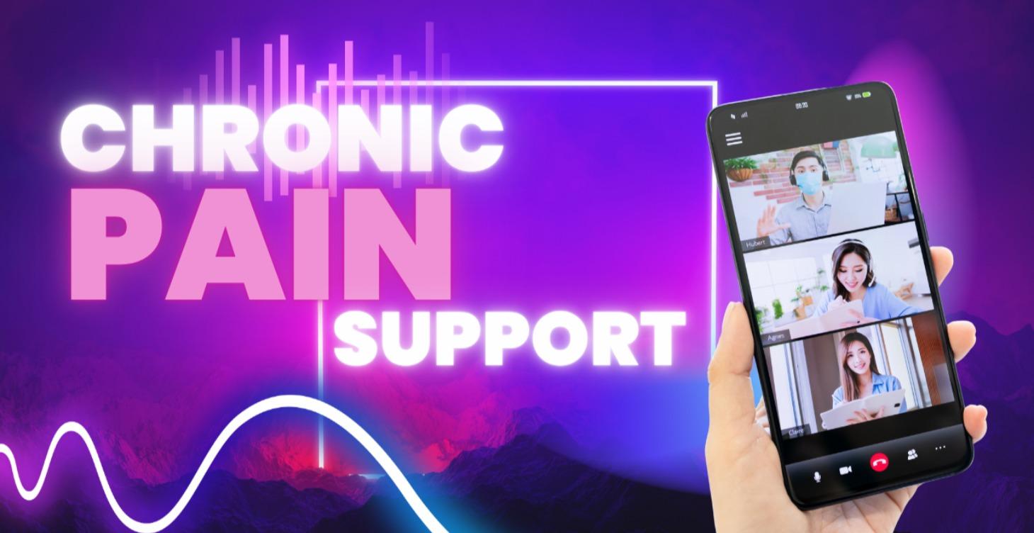 Chronic Pain Support