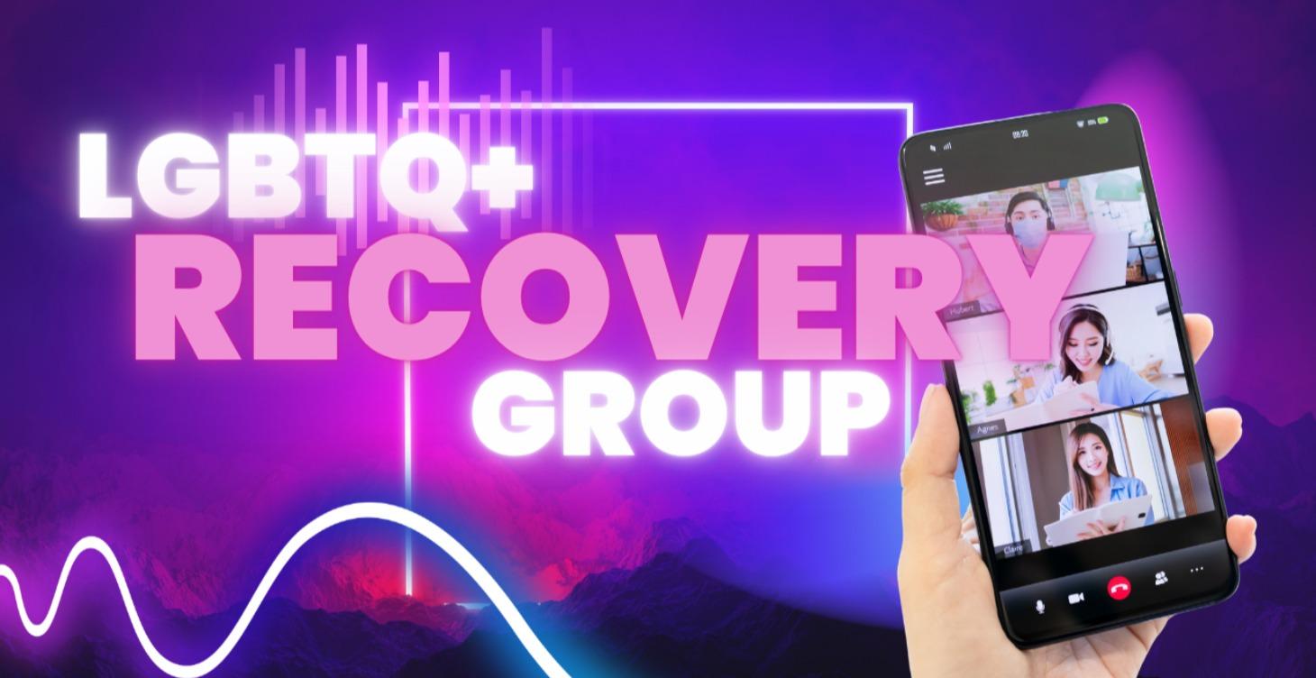 LGBTQ+ Closed Group