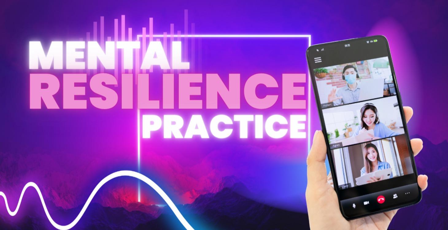 Mental Resilience Practice