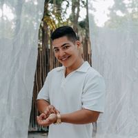 Gabriel Paramo