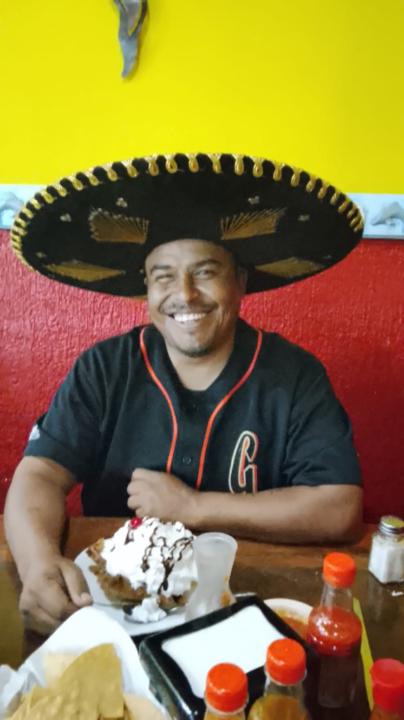 Jorge Mendoza