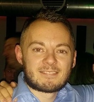 Carl Moore