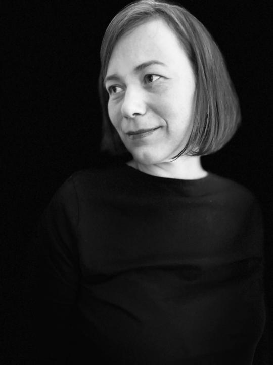 Zsuzsi Pelech
