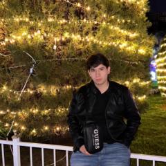 Sergio Maldonado Cisneros