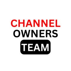 Channel Owners Team