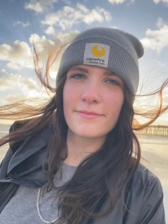 Isabel Ley
