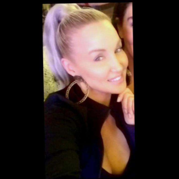 Chrystal Bartlett