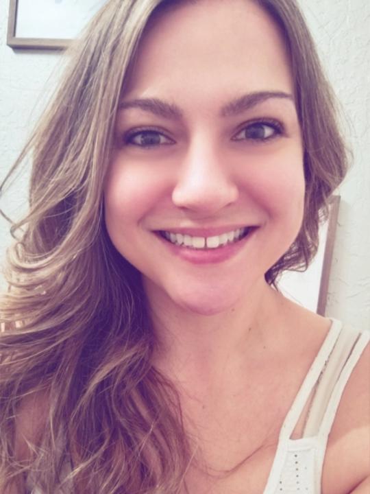Jessica Olmstead