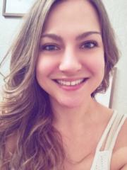 Jessica Olmstead