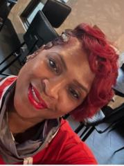 Tanisha Brown