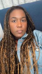 Christina J.S. Robinson