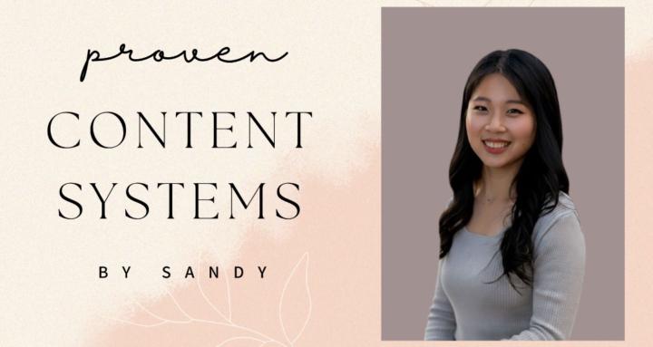 AI Content Systems