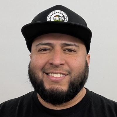 William Cervantes