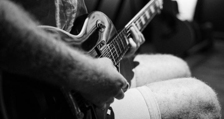 Nathan Vaccaro - Music Hub