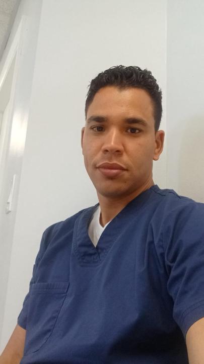 Ramses Hernandez
