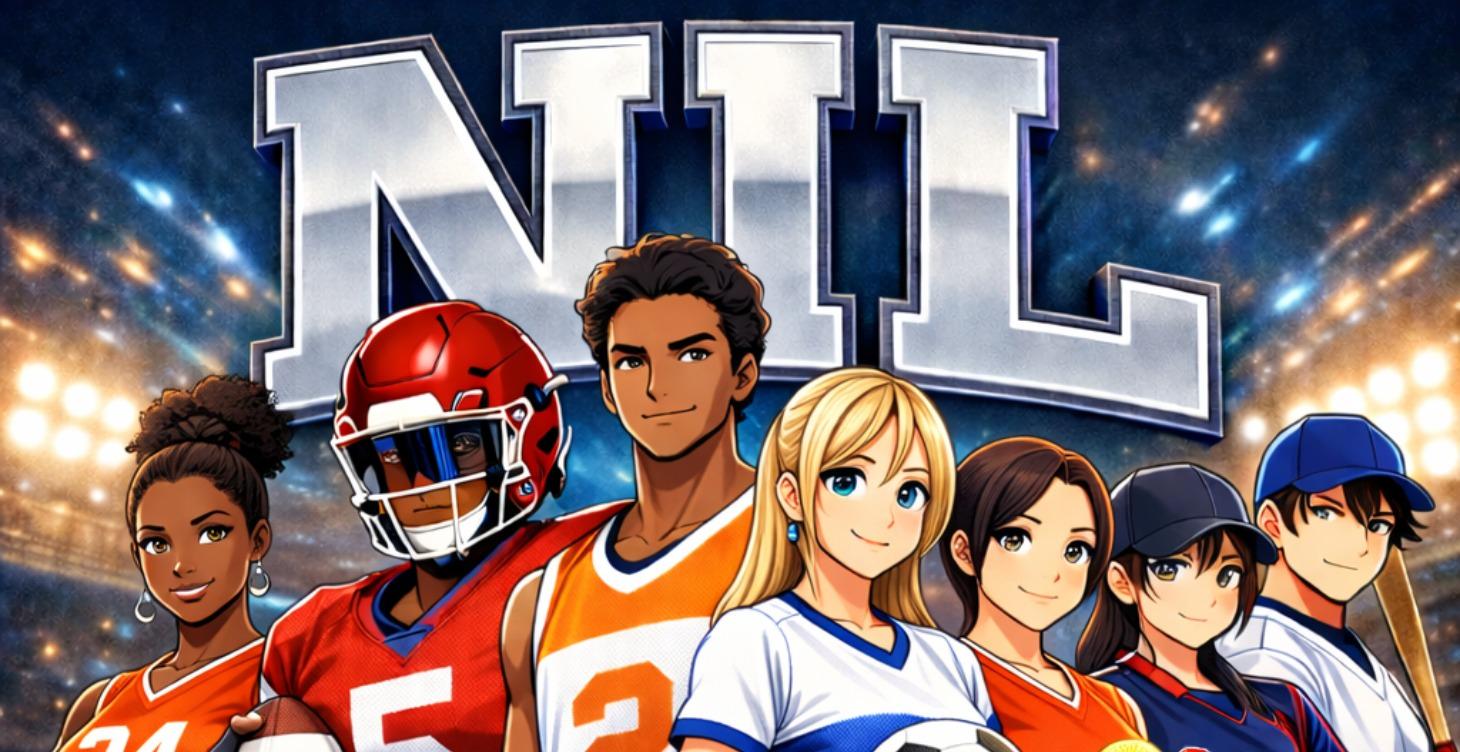 NIL: You are the Value