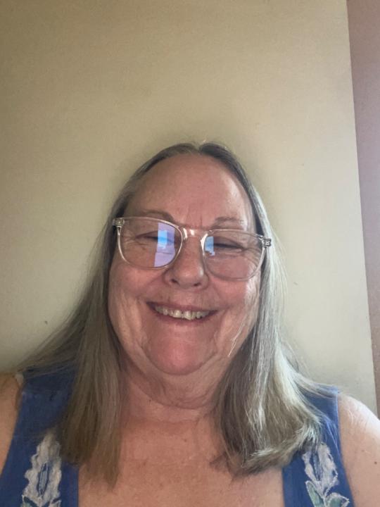 Susan Gonos