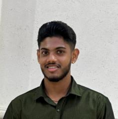 Nimesh Nishaharan