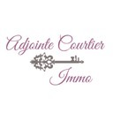 Adjointe Courtier Immo