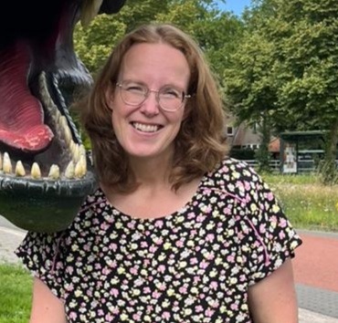 Anke Münzner